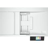 HP ScanJet Pro N4600 fnw1, Flachbettscanner weiß