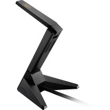 MSI AXE5400 WiFi USB Adapter, WLAN-Adapter schwarz