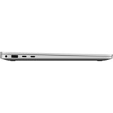 Microsoft Surface Laptop 8 Copilot+PC, Notebook platin, Snapdragon X2 Elite, Qualcomm Adreno GPU, 16 GB LPDDR5X, 1 TB (1 TB SSD), Windows 11 Home