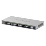Netgear GS748, Switch 