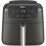 Ninja Heißluftfritteuse AF110EU  schwarz, 1.750 Watt, Korb 4,7 Liter