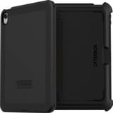 Otterbox Defender, Tablethülle schwarz, iPad Air 11" (M2/M3/M4), iPad Air (5./4. Gen)
