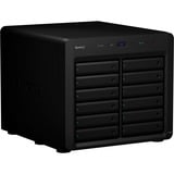 Synology DX1222, NAS für Serie 22:DS3622xs+, DS2422+