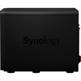 Synology DX1222, NAS für Serie 22:DS3622xs+, DS2422+