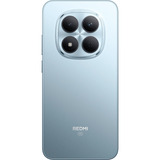 Xiaomi Redmi Note 15 Pro 5G 512GB, Handy Glacier Blue, HyperOS, 12 GB