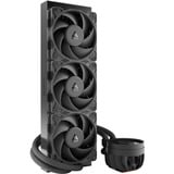 ARCTIC Liquid Freezer III Pro 360, Wasserkühlung schwarz