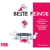 Asmodee Beste Feinde, Partyspiel 