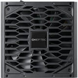 Chieftec Vega M 1000W, PC-Netzteil schwarz, 1x 12 Pin High Power GPU, 4x PCIe, Kabelmanagement, 1000 Watt