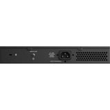 D-Link DGS-1010MP, Switch schwarz