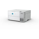 Epson EcoTank ET-2959, Multifunktionsdrucker weiß, USB, WLAN, Scan, Kopie, Duplex (Druck)
