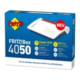FRITZ! Box 4050, Router 