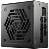 FSP VITA GM 650W, PC-Netzteil schwarz, 4x PCIe, Kabelmanagement, 650 Watt