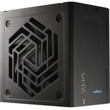 FSP VITA GM 650W, PC-Netzteil schwarz, 4x PCIe, Kabelmanagement, 650 Watt