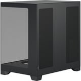 Fractal Design Pop 2 Vision RGB , Tower-Gehäuse schwarz, Panoramaglas