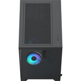 Fractal Design Pop 2 Vision RGB , Tower-Gehäuse schwarz, Panoramaglas