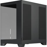 Fractal Design Pop 2 Vision RGB , Tower-Gehäuse schwarz, Panoramaglas