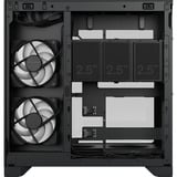 Fractal Design Pop 2 Vision RGB , Tower-Gehäuse schwarz, Panoramaglas
