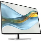 HP S5 Pro 524pn, LED-Monitor 61 cm (24 Zoll), silber/schwarz, WUXGA, IPS, USB-Hub, HDMI, DP, 100Hz Panel