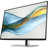 HP S5 Pro 524pn, LED-Monitor 61 cm (24 Zoll), silber/schwarz, WUXGA, IPS, USB-Hub, HDMI, DP, 100Hz Panel