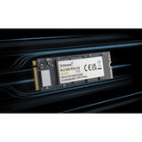 Intenso MI500 2 TB, SSD PCIe 4.0 x4, NVMe 1.4, M.2 2280