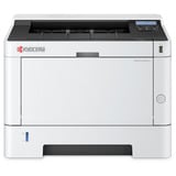 Kyocera ECOSYS PA3500wx, Laserdrucker grau/schwarz, USB, LAN, WLAN, Duplex (Druck)