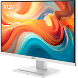 MSI PRO MP241WDE E14V, LED-Monitor 60.5 cm (23.8 Zoll), weiß, FullHD, IPS, HDMI, DP, VRR, 144Hz Panel