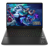 OMEN 16-ap0192ng, Gaming-Notebook schwarz, AMD Ryzen 9 8940HX, NVIDIA GeForce RTX 5070, 16 GB DDR5, 1 TB (1 TB SSD), ohne Betriebssystem