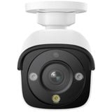 Reolink NVS8-8MB4, Set 1x NVR mit 2TB, 4x PoE