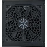 SilverStone Triton 850Rz, PC-Netzteil schwarz, 1x 12-Pin High Power GPU, 3x PCIe, Kabelmanagement, 850 Watt