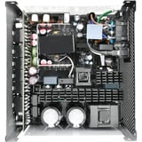 Thermaltake Toughpower PT 1000W, PC-Netzteil 1x 12 Pin High Power GPU, 2x PCIe, Kabelmanagement, 1000 Watt