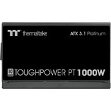 Thermaltake Toughpower PT 1000W, PC-Netzteil 1x 12 Pin High Power GPU, 2x PCIe, Kabelmanagement, 1000 Watt