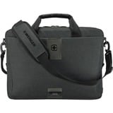 Wenger MX EVO Brief, Notebooktasche grau, bis 40,7 cm (16")
