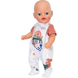 ZAPF Creation BABY born® Strampler Dschungel 36cm, Puppenzubehör 
