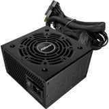 ASRock Challenger CL-750G 750W, PC-Netzteil schwarz, 1x 12-Pin High Power GPU, 2x PCIe, 750 Watt
