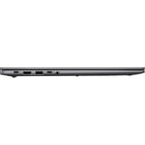 ASUS ExpertBook PM3 (PM3606CKA-MB0196X), Notebook grau, AMD Ryzen AI 5 330, AMD Radeon 820M, 16 GB DDR5, 1 TB (1 TB SSD), Windows 11 Pro