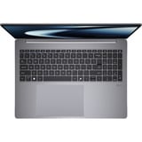 ASUS ExpertBook PM3 (PM3606CKA-MB0196X), Notebook grau, AMD Ryzen AI 5 330, AMD Radeon 820M, 16 GB DDR5, 1 TB (1 TB SSD), Windows 11 Pro