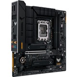 ASUS GAMING B760M-BTF WIFI D4, Mainboard schwarz