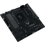 ASUS GAMING B760M-BTF WIFI D4, Mainboard schwarz