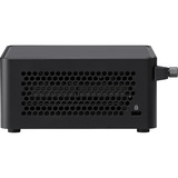 ASUS NUC 14 Pro Tall RNUC14RVHU5068C0I, Mini-PC schwarz, Windows 11 Pro, ohne Stromkabel