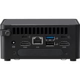 ASUS NUC 14 Pro Tall RNUC14RVHU5068C0I, Mini-PC schwarz, Windows 11 Pro, ohne Stromkabel
