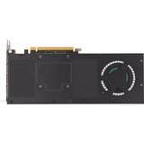 ASUS Radeon™ AI Pro R9700 Turbo, Grafikkarte schwarz