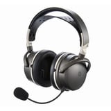 Audeze Maxwell 2 ANC Wireless, Gaming-Headset schwarz, PlayStation-Version