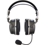 Audeze Maxwell 2 ANC Wireless, Gaming-Headset schwarz, PlayStation-Version