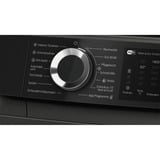 Bosch WNG2244R Serie 6, Waschtrockner grau