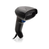 Datalogic Gryphon I GD4220 Kit, Barcode-Scanner schwarz, inkl. USB-Kabel