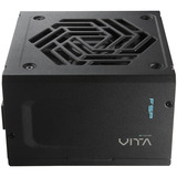 FSP VITA GM 1000W, PC-Netzteil schwarz, 1x 12-Pin High Power GPU, 4x PCIe, Kabelmanagement, 1000 Watt