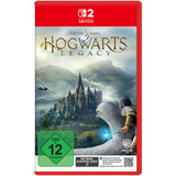 Hogwarts Legacy -Spiel 