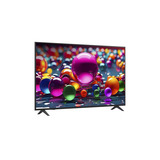 LG 65UA75006LA.AEUD, LED-Fernseher 164 cm (65 Zoll), schwarz, UltraHD/4K, Triple Tuner, HDR