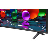 LG 65UA75006LA.AEUD, LED-Fernseher 164 cm (65 Zoll), schwarz, UltraHD/4K, Triple Tuner, HDR