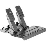 MOZA SRP2 Racing Pedals, Pedale schwarz